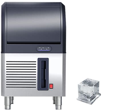 Discover the Revolutionary Osion Ice Maker: The Epitome of Crystal-Clear Convenience