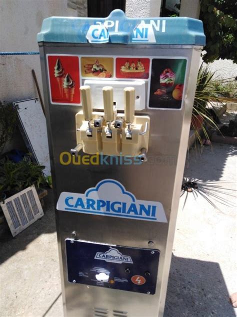 Discover the Revolutionary Ouedkniss Machine de Glace: Your Gateway to Refreshing Perfection