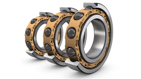 Discover the Revolutionary Performance of Hybrid Ceramic Bearings: A Commercial Journey into Precision and Durability