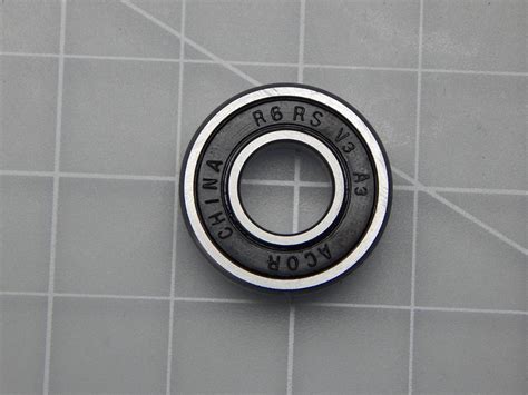 Discover the Revolutionary R6RS Bearing: Unlocking Limitless Industrial Potential