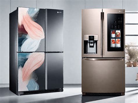 Discover the Revolutionary Samsung Craft Ice: Elevate Your Home and Entertainment