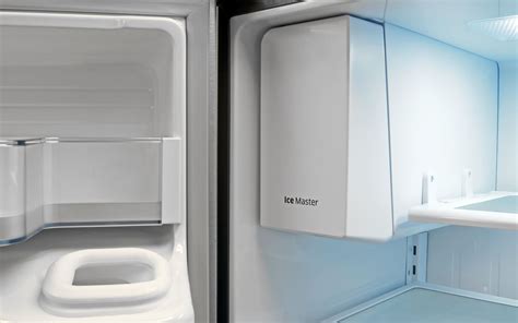 Discover the Revolutionary Samsung Ice Box: Your Culinary Companion for a Healthier and More Delightful Life