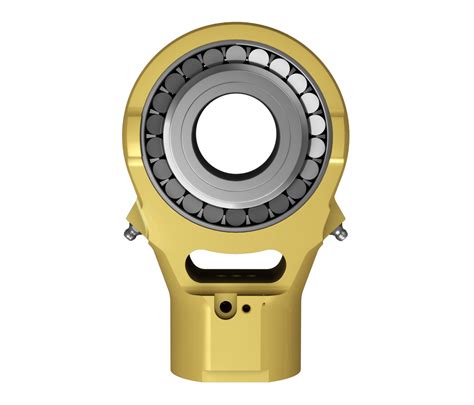 Discover the Revolutionary Self-Aligning Roller Bearing: Empowering Precision and Performance