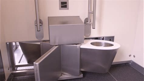 Discover the Revolutionary Solution to Toilet Use for Non-Weight Bearers
