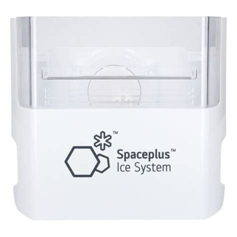 Discover the Revolutionary Space Plus Ice System: A Quantum Leap in Temperature Control
