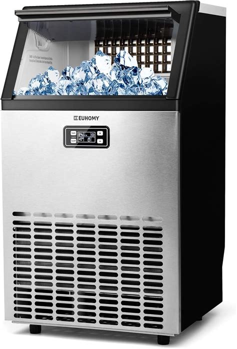 Discover the Revolutionary Upgrade for Your Commercial Kitchen: The Cylinder Ice Maker
