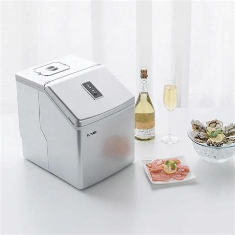 Discover the Revolutionary Xiaomi Ice Maker: Refreshing Convenience at Your Fingertips