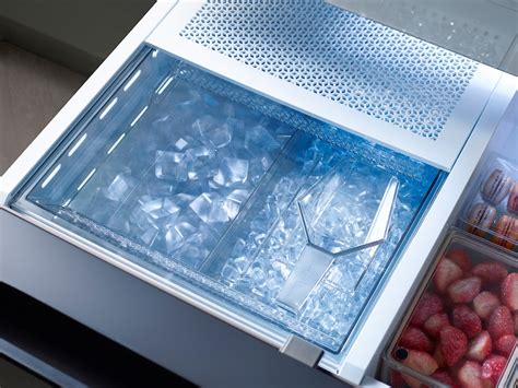 Discover the Samsung Bespoke Ice Maker: Revolutionizing In-Home Beverage Convenience