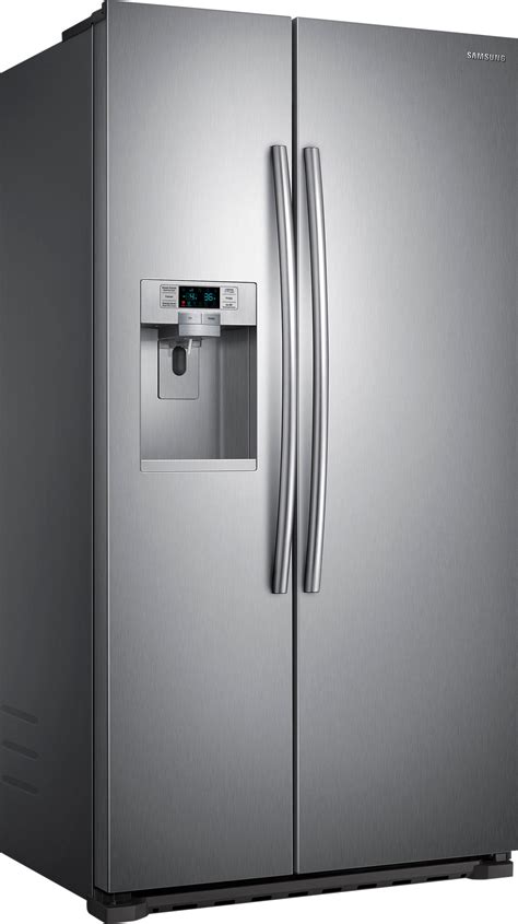 Discover the Samsung Side-by-Side Ice Maker: Revolutionizing Your Beverage Indulgence