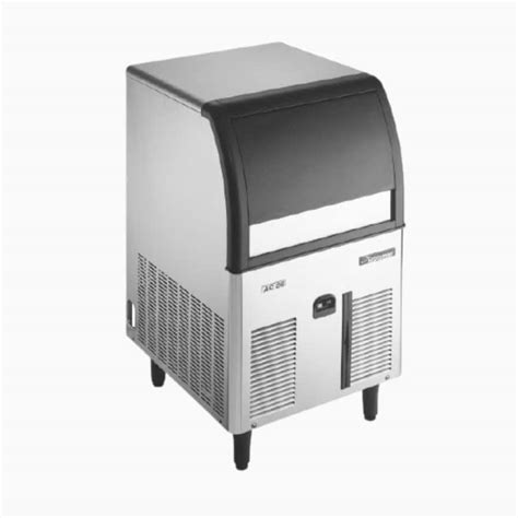 Discover the Scotsman AC86: Premium Ice Making Perfection
