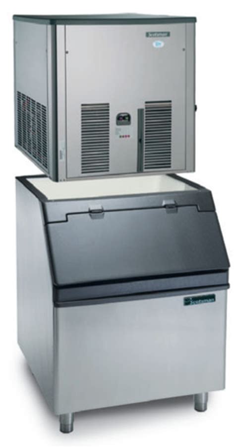 Discover the Scotsman MC16: A Revolutionary Ice Machine for Unmatched Performance and Reliability