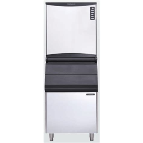 Discover the Scotsman NB530: The Ultimate Ice Maker for Your Business