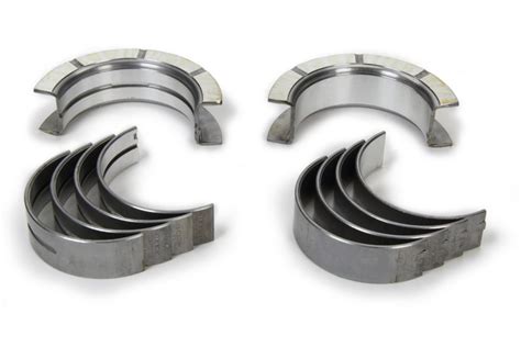 Discover the Significance of 351w Main Bearings in Automotive Engineering