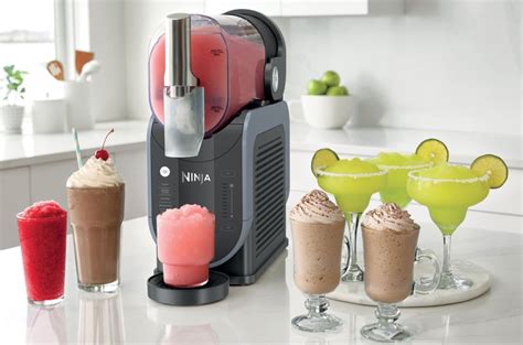 Discover the Slushy Machine: Your Summer Secret Weapon for Refreshing Profits