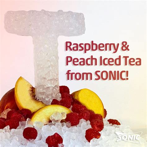 Discover the Sonic Ice Revolution: Quench Your Thirst with Unmatched Clarity and Delectable Crispness