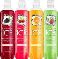 Discover the Sparkling Ice Revolution: Unleash the Burst of Refreshing Flavors