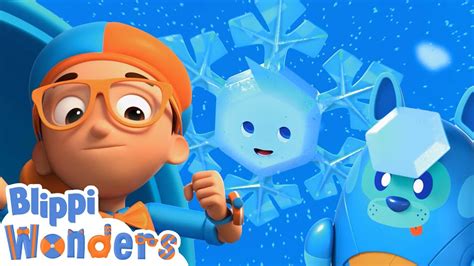Discover the Sparkling Wonders of Snowflake Ice: A Commercial Journey into Innovation