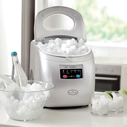 Discover the Star Ice Maker: A Revolutionary Innovation in Ice Production