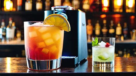 Discover the Superiority of Scotsman Icemakers: Elevate Your Beverage Experience