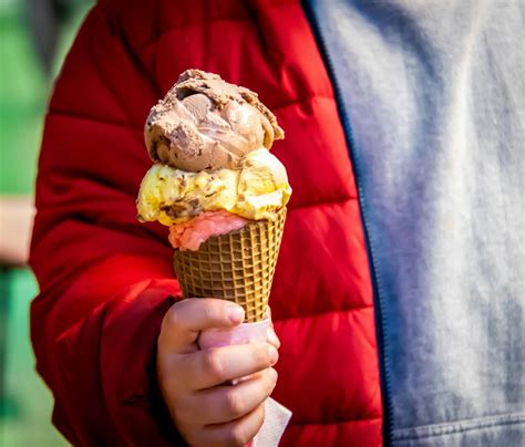 Discover the Sweet Delight of Ice Cream: Embark on a Linguistic Journey