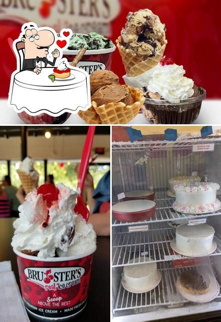Discover the Sweet Delights of Ice Cream in Maryville, TN: A Journey of Flavors