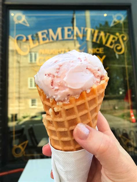 Discover the Sweet Delights of St. Louis Ice Cream Shops