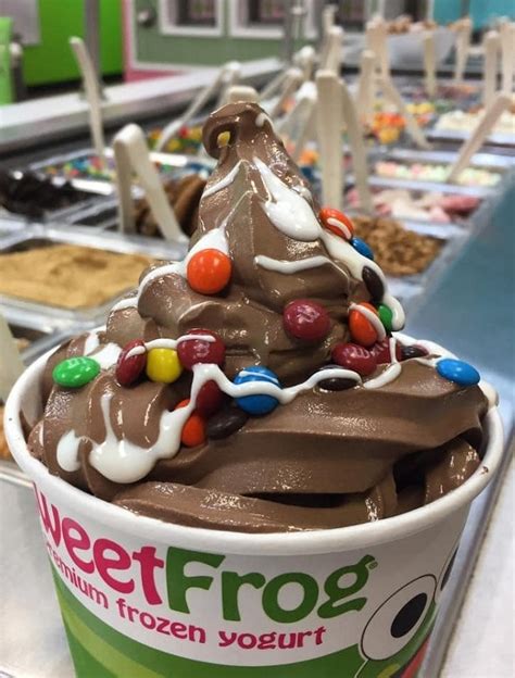 Discover the Sweet Enchantment of Pigeon Forge: A Journey to the Best Ice Cream Paradise