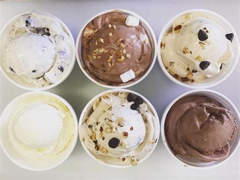 Discover the Sweet Escape: A Transactional Guide to Ice Cream Delights in Bradenton