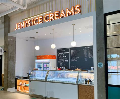 Discover the Sweet Escape: Jenis Ice Cream Calabasas