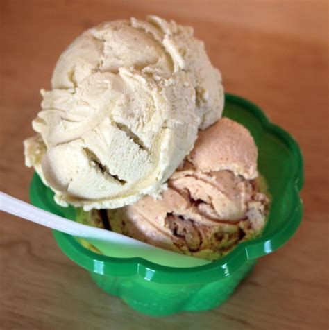 Discover the Sweet Indulgence of Ice Cream in Santa Fe, NM