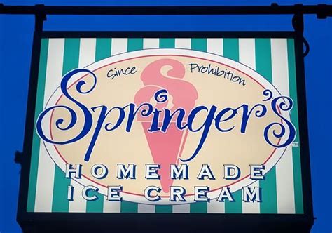 Discover the Sweet Legacy of Stone Harbor Ice Cream