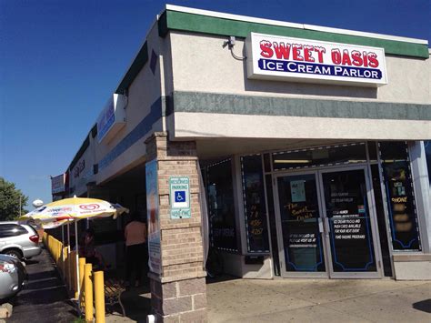 Discover the Sweet Oasis: The Captivating Story of Annies Water Ice