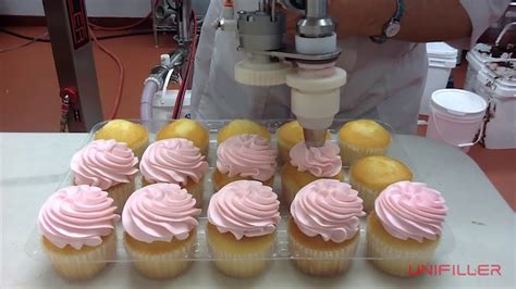 Discover the Sweet Revolution: A Comprehensive Guide to Icing Machines