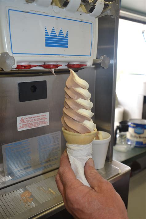 Discover the Sweet Revolution: Ice Cream Maker Joseph - Your Passport to Frozen Delights