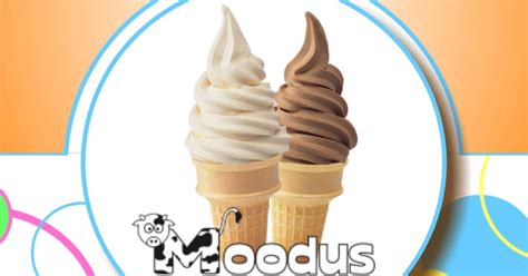 Discover the Sweet Revolution: Moodus Ice Creams Extraordinary Journey