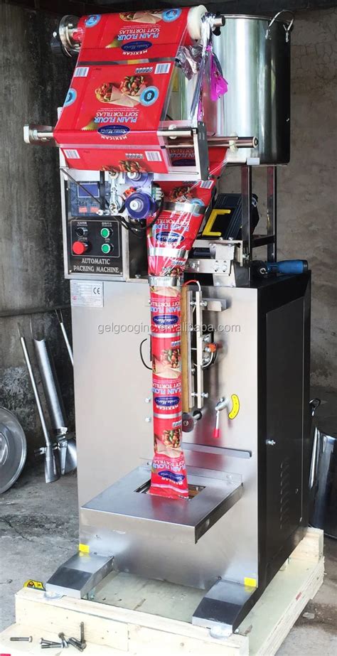 Discover the Sweet Revolution: Unveiling the Ice Candy Machine