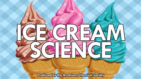 Discover the Sweet Science Behind Ice Cream Making: An Informative Guide