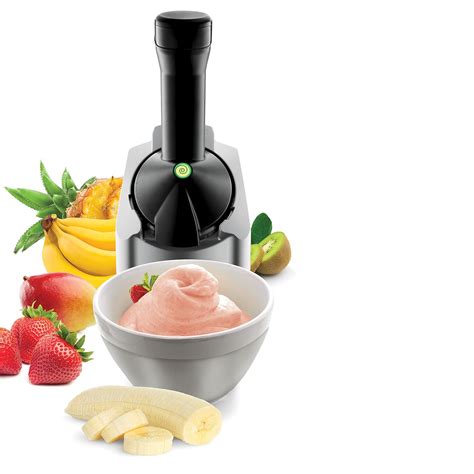 Discover the Sweet Sensation: A Comprehensive Guide to the Sorbet Machine