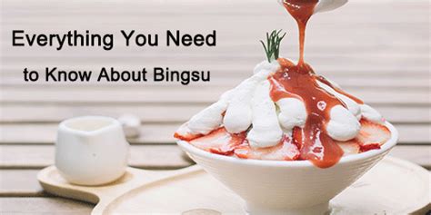 Discover the Sweet Sensation: Everything You Need to Know About Bingsu Machine Malaysia