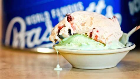 Discover the Sweet Sensations of Janesville, Wisconsin: A Journey into Ice Cream Paradise