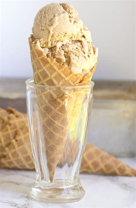 Discover the Sweet Serenity of Sweet Tea Ice Cream: A Culinary Embrace for the Soul