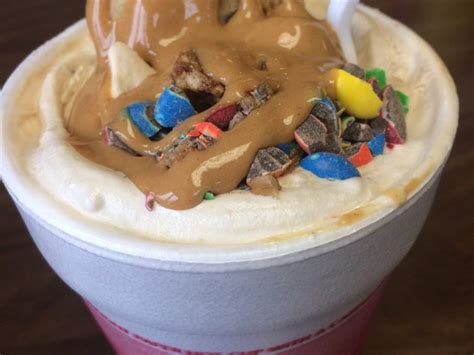 Discover the Sweet Symphony of Goldies Ice Cream Shoppe