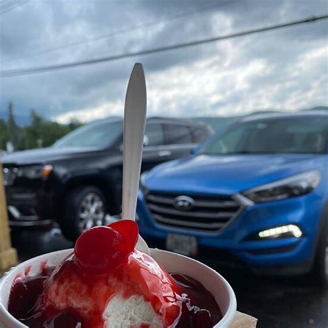 Discover the Sweet Symphony of Ice Cream North Conway: A Journey of Indulgence