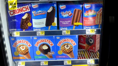 Discover the Sweet Symphony of Ice Cream at Dollar General: An Ode to Frozen Delights