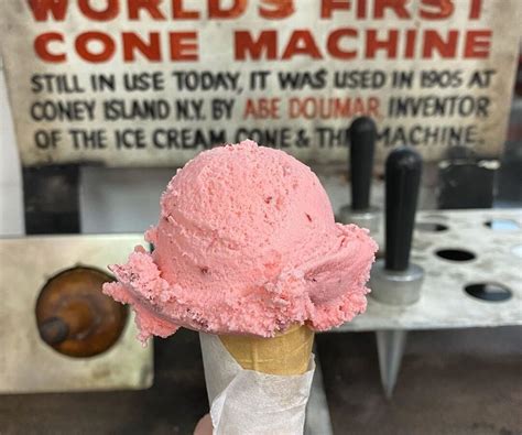 Discover the Sweet Symphony of Ice Cream in Norfolk, VA