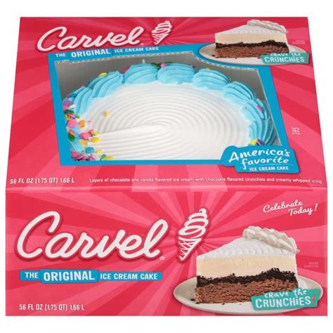 Discover the Sweet Symphony of Publix Ice Cream Cakes: An Ode to Culinary Delight