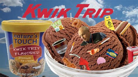 Discover the Sweet Taste of Summer: Kwik Trip Ice Cream