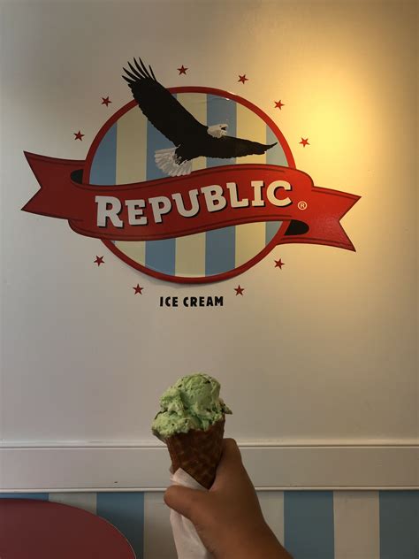 Discover the Sweet and Refreshing World of Ice Cream in Charleston, SC
