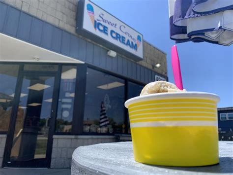 Discover the Sweetest Corner of Guilderland: Corner Ice Cream