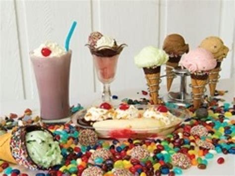 Discover the Sweetest Destination in Lexington, VA: An Exploration of Ice Cream Delights